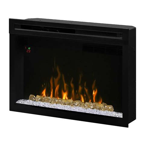 dimplex fireplace website